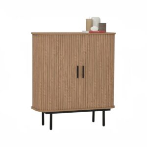 Malmo Multi Function Cabinet