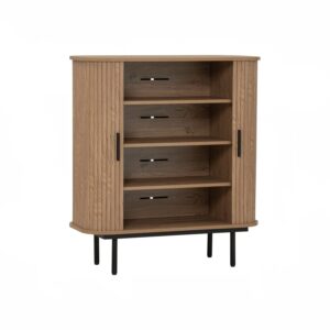 Malmo Multi Function Cabinet