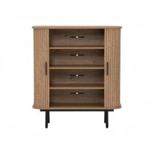 Malmo Multi Function Cabinet