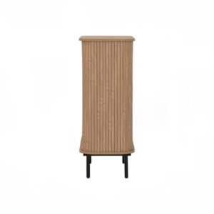 Malmo Multi Function Cabinet