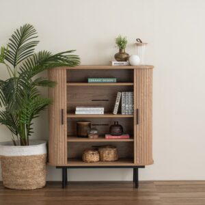 Malmo Multi Function Cabinet