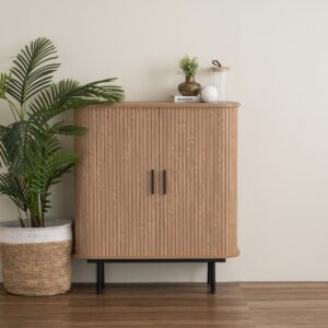 Malmo Multi Function Cabinet