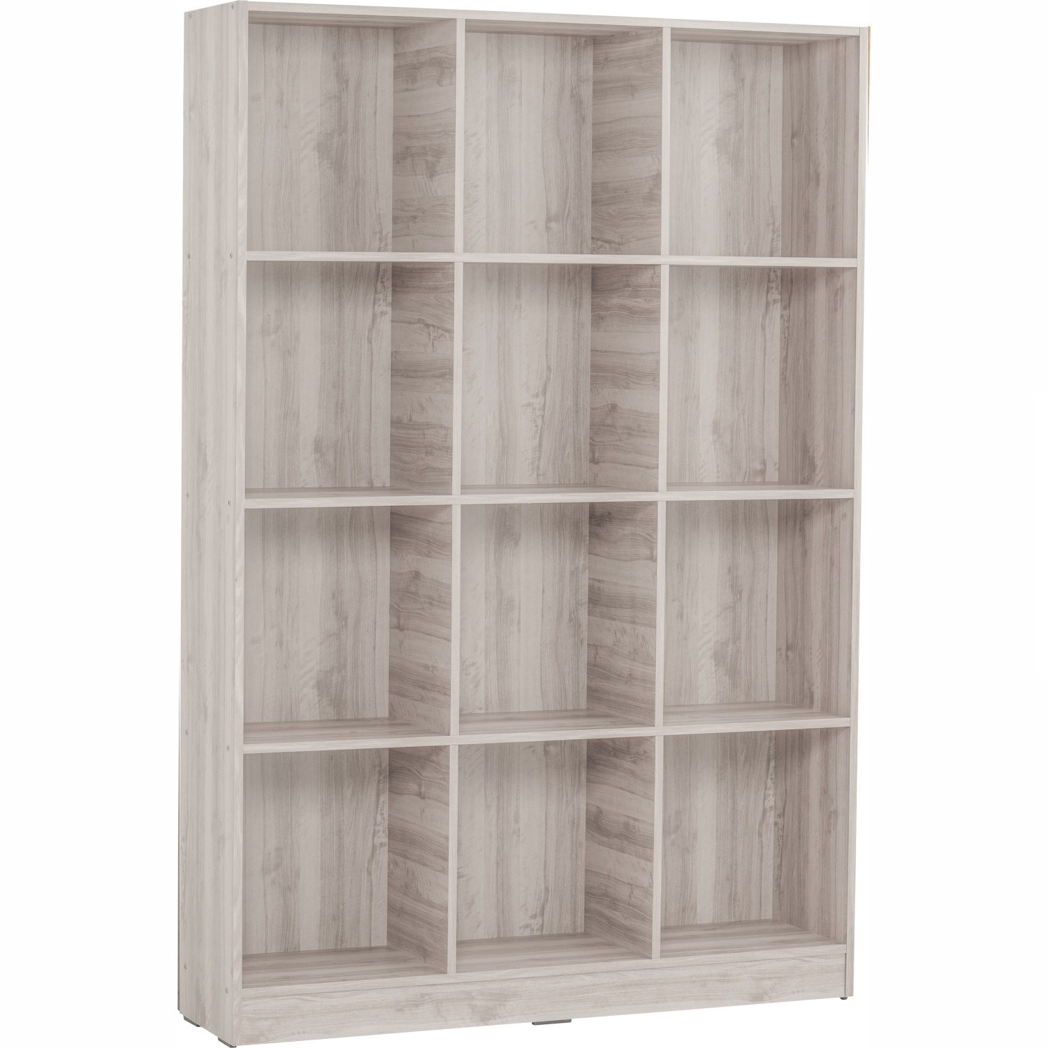 523054 Eco 12 Compartment File Cabinet