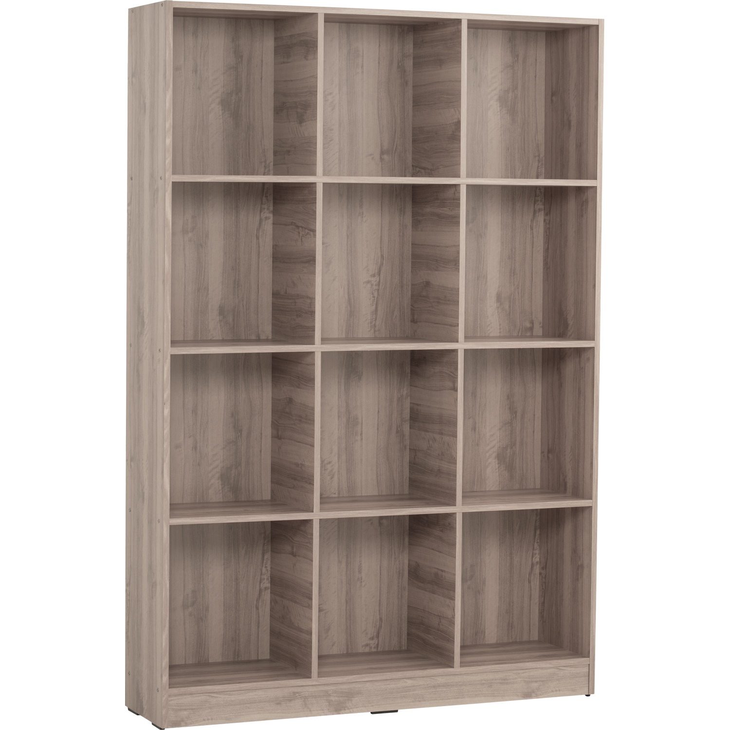 523055 Eco 12 Compartment File Cabinet