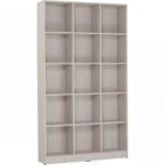 Eco 15 Compartment File Cabinet