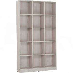 Eco 15 Compartment File Cabinet