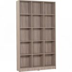 Eco 15 Compartment File Cabinet