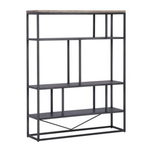 Hachi High Bookcase