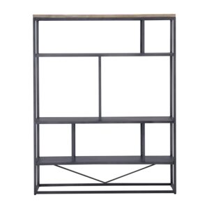 Hachi High Bookcase