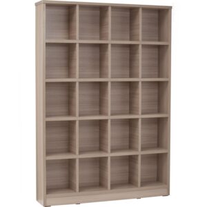 Havir 20 Compartment File Cabinet