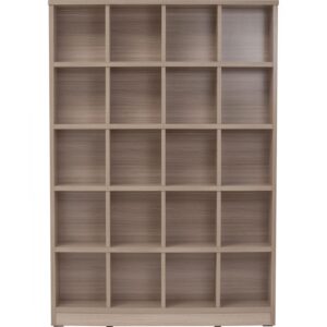 Havir 20 Compartment File Cabinet