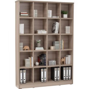 Havir 20 Compartment File Cabinet