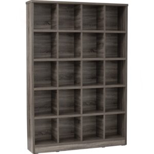 Havir 20 Compartment File Cabinet