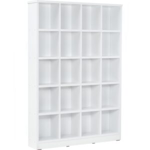 Havir 20 Compartment File Cabinet