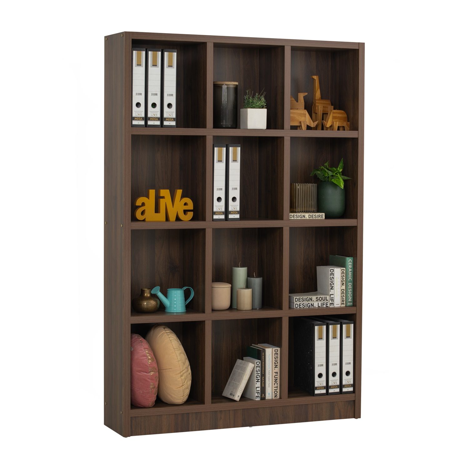 524015_1 Dave 12 Compartment File Cabinet