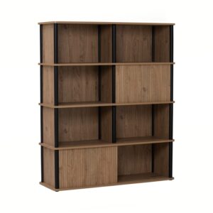 Cairo Multi Function Cabinet