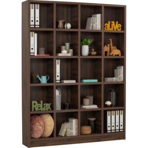 Dave 20 Compartment File Cabinet