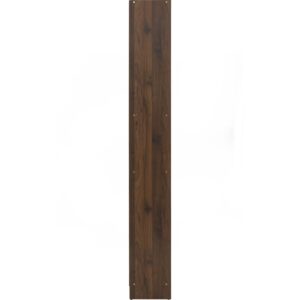 Dave 20 Compartment File Cabinet