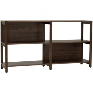 Holsten 1.6m Bookcase