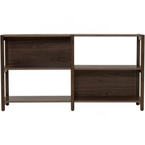 Holsten 1.6m Bookcase