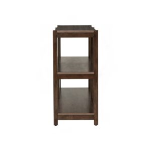 Holsten 1.6m Bookcase