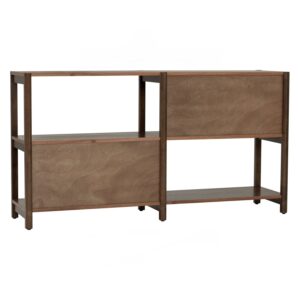Holsten 1.6m Bookcase
