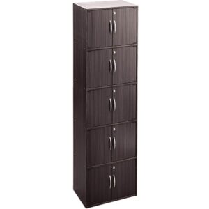 Codey 10 Door Storage Box With Lock