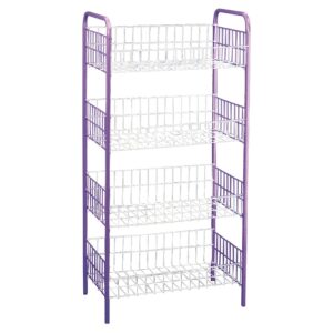 Arif 4 Tier Rack (W67cm)
