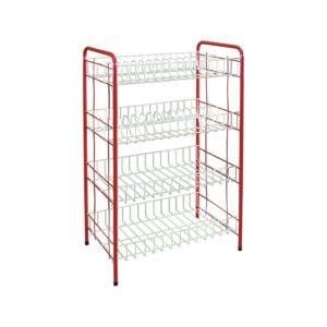Arif 4 Tier Rack (W58cm)