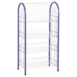 Arif 5 Tier Rack (W73cm)