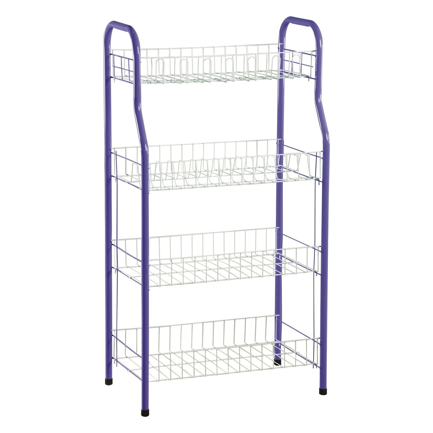 5607029 Arif Indo B Plate Rack