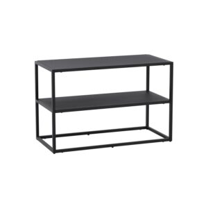 Katheryne Shoe Rack With 2 Shelf