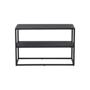 Katheryne Shoe Rack With 2 Shelf