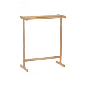 Roy Low Towel Rack (Solid)