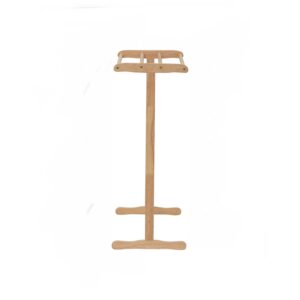 Roy Low Towel Rack (Solid)