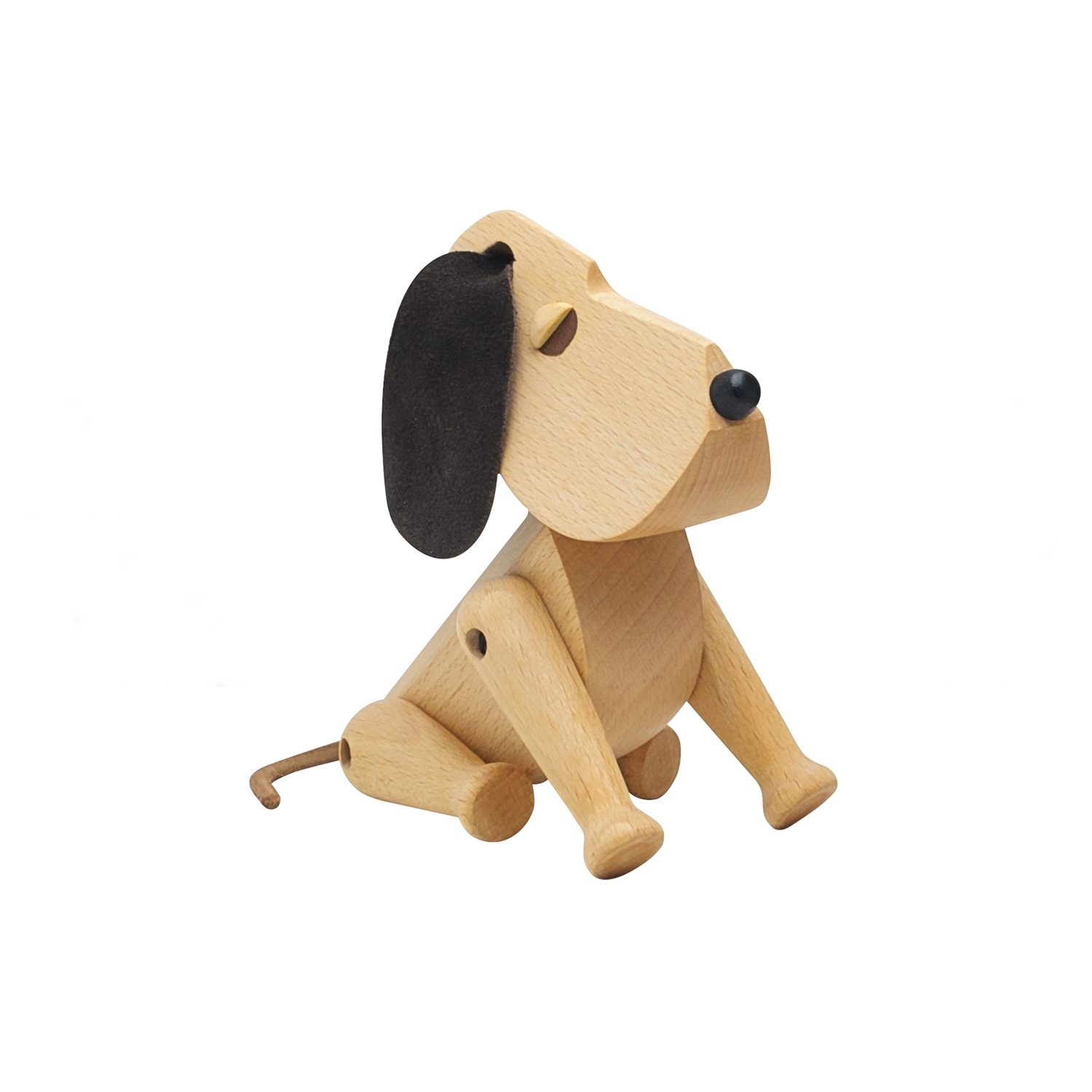 63105_1 Dog In Beech Wood (130X150)