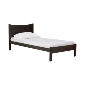 Wilfred Single Bed With 1900mm Side Rail