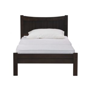 Wilfred Single Bed With 1900mm Side Rail