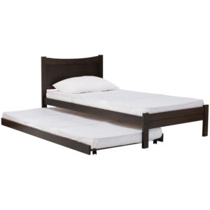 Wilfred Single Bed With 1900mm Side Rail