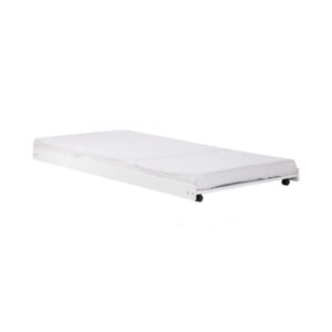 Pull Out Bed With 1900mm Side Rail