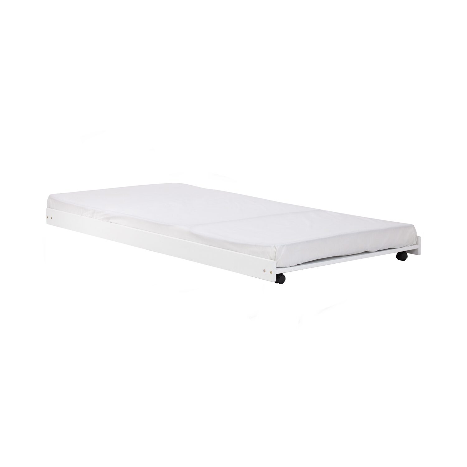 653017 Pull Out Bed With 1900mm Side Rail
