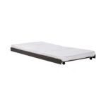Pull Out Bed With 1900mm Side Rail