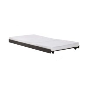 Pull Out Bed With 1900mm Side Rail