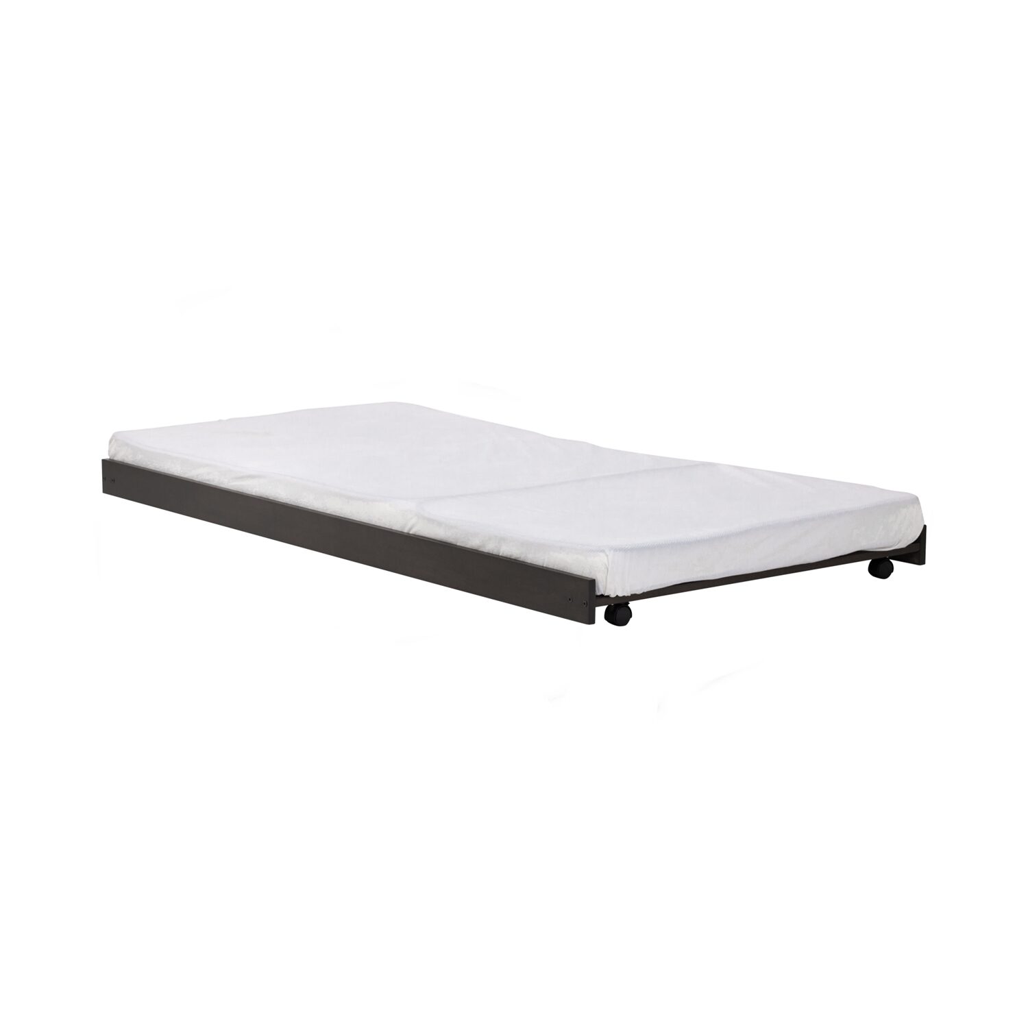 653018 Pull Out Bed With 1900mm Side Rail