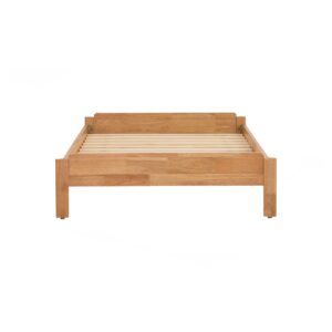 Hilo Single Bed With 1900mm Side Rail