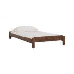 Hilo Single Bed With 1900mm Side Rail