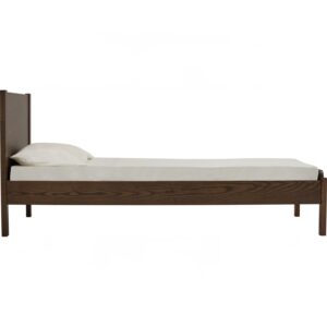 Hana Single Bed With 1900mm Side Rail