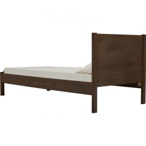 Hana Single Bed With 1900mm Side Rail