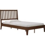 Cleveland Super Single Bed 1900mm Bed Panel