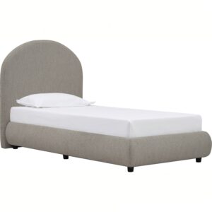 Flora Single Bed 1900mm Divan